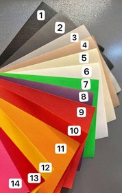 تصویر پرده فون بکگراند ۲.۳ 