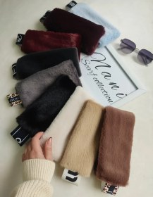 تصویر هد روسی - طوسی 