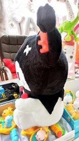 تصویر عروسک کرومی عروسک کرومی