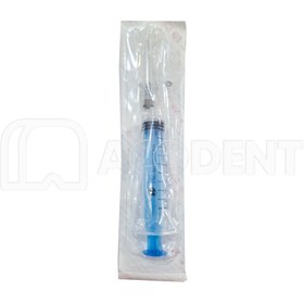 تصویر سرنگ ۱۰ سی‌سی بیک 