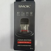 تصویر کارتریج اسموکی 