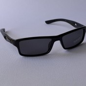 تصویر عینک آفتابی مردانه (کد142) 