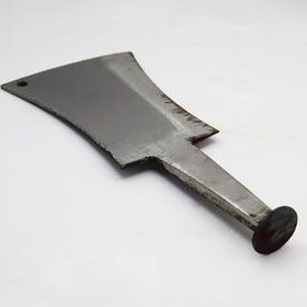 تصویر ساطور مدل YPK-2TARAFE32 