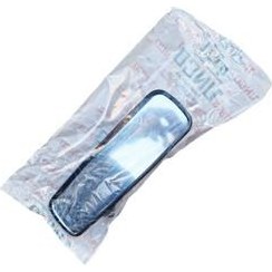 تصویر آینه داخل پژو 405 