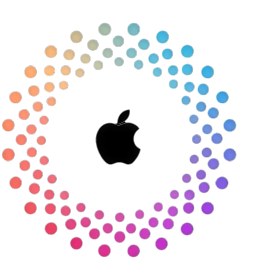 تصویر اپل آیدی آماده وریفای آمریکا 