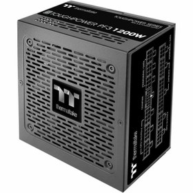 تصویر پاور Thermaltake Toughpower PF3 1200W Platinum - TT Premium Edition (ATX3.0) 