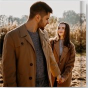 تصویر آلبوم عکس دیجیتال طراحی اختصاصی 