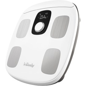تصویر دستگاه Inbody H30 