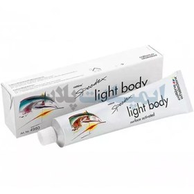 تصویر واش (لایت بادی)  اسپیدکس Light Body(wash) SPEEDEX