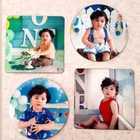 تصویر چاپ عکس روی مگنت 