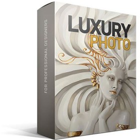 تصویر تصاویری ایده آل برای چاپ پوستر های دیواری، کف های سه بعدی و آسمان مجازی ا Luxury Photo Luxury Photo