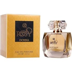 تصویر عطر rosy donna 