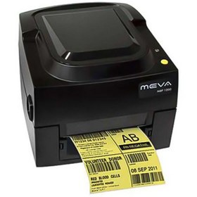 تصویر پرینتر لیبل زن میوا مدل MBP-1000 MBP-1000 Label Printer