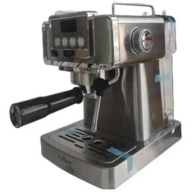 تصویر اسپرسوساز یونیک لایف مدل ul_8933 Coffee machine unique life model ul_8933