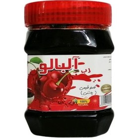 تصویر رب آلبالو( 480 گرم) 