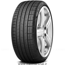 تصویر لاستیک پیرلی 275/35R 20 گل P ZERO PZ4 * R-F 