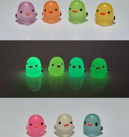 تصویر فیگور شب نما 