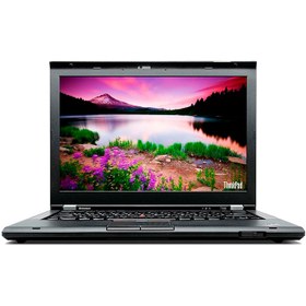 تصویر لپ تاپ لنوو مدل Lenovo ThinkPad T430 ا Lenovo ThinkPad T430 laptop Lenovo ThinkPad T430 laptop