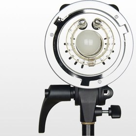 تصویر کیت فلاش گودکس Godox MS200-F 2 Monolight Kit 