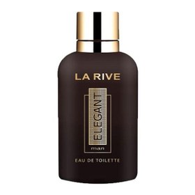 تصویر عطر ادکلن مردانه لاریو مدل الگانت La Rive Elegant Manحجم ۹۰ میلی لیتر | La Rive Elegant Eau De Toilette for Man 90 ml La Rive Elegant EDT 90 ml