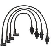 تصویر وایرشمع مزدا 2000 کابل 8 میلfrkpower 