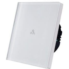 تصویر کلید زنگ لمسی هوشمند تویا TUYA-WIFI TOUCH DOOR BELL TUYA