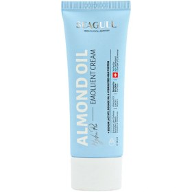 تصویر کرم نرم کننده بادام سی گل | مناسب پوست های معمولی تا خشک 