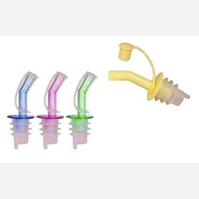 تصویر آرام ریز ۳ عددی در دار 