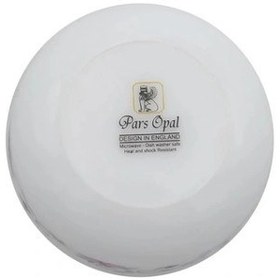 تصویر سس خوری پارس اپال کد 181 