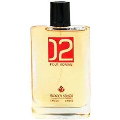 خرید و قیمت عطر جیبی مردانه وودی سنس مدل 02 Pour Homme حجم خرید و قیمت عطر جیبی مردانه وودی سنس مدل 02 Pour Homme حجم