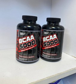 تصویر بی سی ای ای 240 قرص ناترکس NUTREX BCAA DRIVE 240