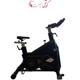 تصویر دوچرخه اسپینینگ فورد فیتنس مدل FA105 