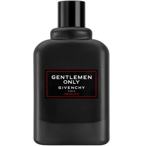 Givenchy gentlemen shop only 100ml