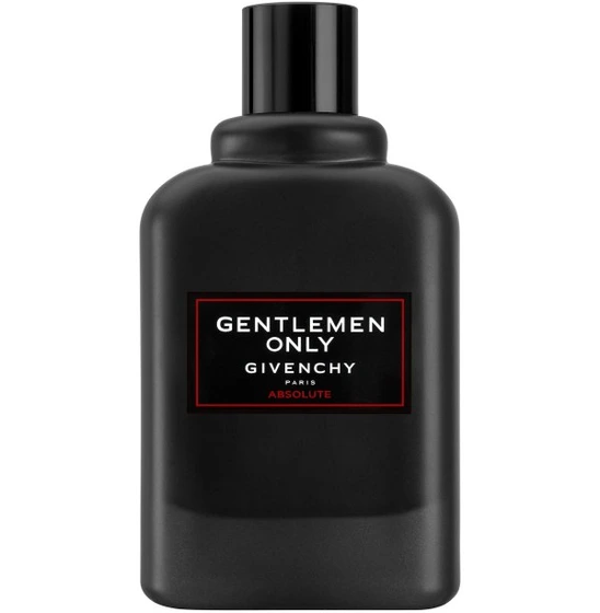 Givenchy gentlemen 2025 only 100ml