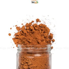 تصویر پودر گوجه وگان - 100 گرم 