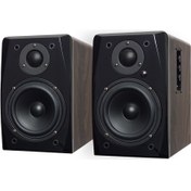 تصویر اسپیکر دکوراتیو خانگی مدل H5A وزن ۱۱.۲ کیلوگرم 