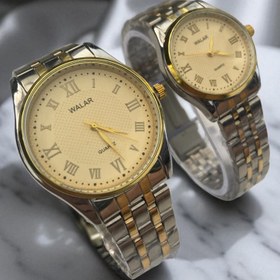 تصویر ساعت ست WALAR 