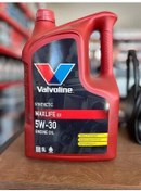 تصویر روغن و مکمل موتور MAXLIFE C3 5W 30 5LT والوالین valvoline 