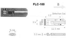 تصویر سنسور اف ال سی 100 روسیه flc100