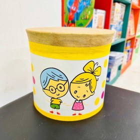 تصویر طبلک کودک 