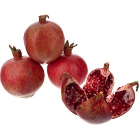 تصویر انار میوری – 1 کیلوگرم 