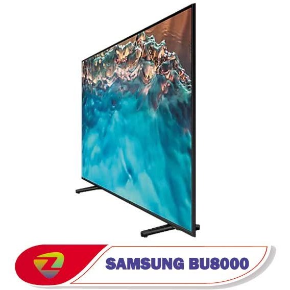 Smart Tv 65 Pulgadas 4K Ultra Hd 65Bu8000 - SAMSUNG - Feria del Hogar