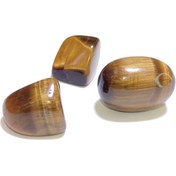 تصویر تامبل چشم ببرطبیعی 