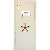 تصویر گاوصندوق گنجبان کلاسیک مدل FAS-1100 