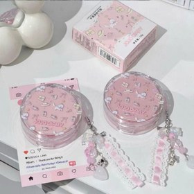 تصویر کوشن کره ای gogo Diary 