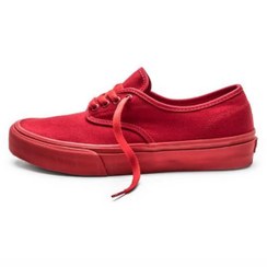 تصویر Vans red 