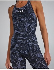 تصویر عینک شنا تیر مدل W THRESHER OPB HYB 