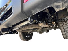 تصویر مالبند جک تی ۸ و تی ۹ 