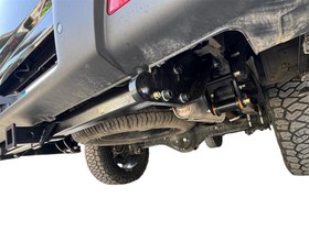 تصویر مالبند جک تی ۸ و تی ۹ 