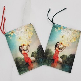 تصویر خرید کیسه کارت 33 